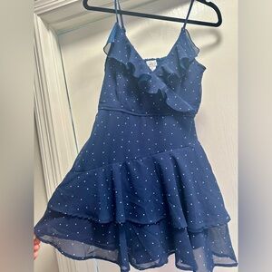 Japna romper dress